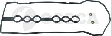 OSSCA 68938 - Jeu de joints d'étanchéité, couvercle de culasse droxauto.com