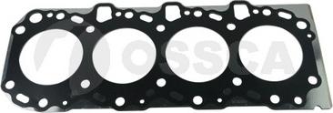 OSSCA 68921 - Joint d'étanchéité, culasse droxauto.com
