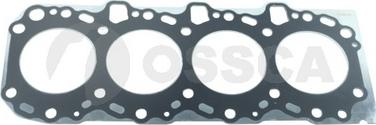 OSSCA 68923 - Joint d'étanchéité, culasse droxauto.com