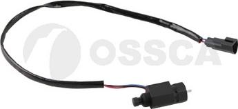 OSSCA 68405 - Capteur, vitesse / régime droxauto.com