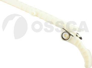 OSSCA 68663 - Coulisse, chaîne de distribution droxauto.com