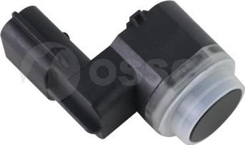 OSSCA 68005 - Capteur, parctronic droxauto.com