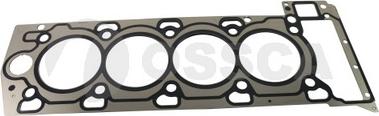 OSSCA 68002 - Joint d'étanchéité, culasse droxauto.com