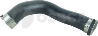 OSSCA 68076 - Gaine de suralimentation droxauto.com