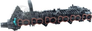 OSSCA 68077 - Module de tube d'admission droxauto.com