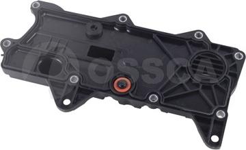 OSSCA 68196 - Couvercle de culasse droxauto.com