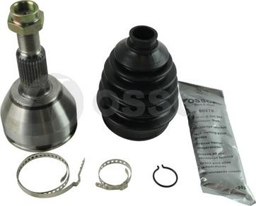 OSSCA 68188 - Jeu de joints, arbre de transmission droxauto.com