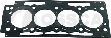 OSSCA 68350 - Joint d'étanchéité, culasse droxauto.com