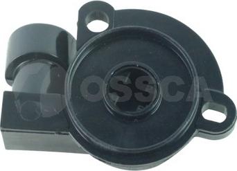 OSSCA 68374 - Capteur, position du papillon droxauto.com