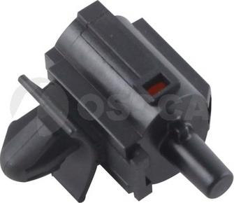 OSSCA 68375 - Capteur, température extérieure droxauto.com
