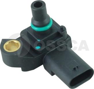 OSSCA 63992 - Capteur, pression du tuyau d'admission droxauto.com