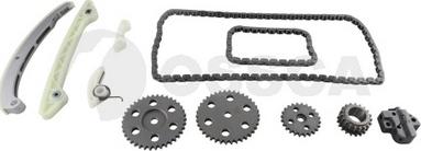 OSSCA 63948 - Kit de distribution par chaîne droxauto.com