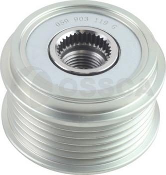 OSSCA 63475 - Poulie, alternateur droxauto.com