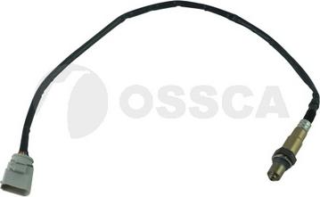 OSSCA 63511 - Sonde lambda droxauto.com