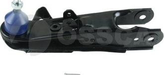 OSSCA 63583 - Suspension, bras de liaison droxauto.com