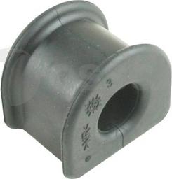 OSSCA 63572 - Coussinet de palier, stabilisateur droxauto.com