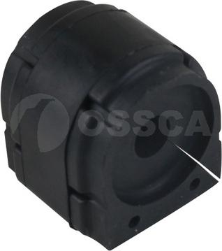 OSSCA 63649 - Coussinet de palier, stabilisateur droxauto.com