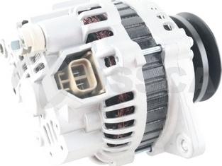 OSSCA 63656 - Alternateur droxauto.com
