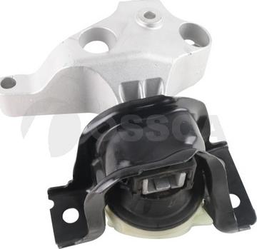 OSSCA 63616 - Support moteur droxauto.com