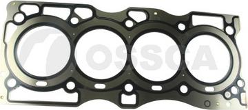 OSSCA 63675 - Joint d'étanchéité, culasse droxauto.com