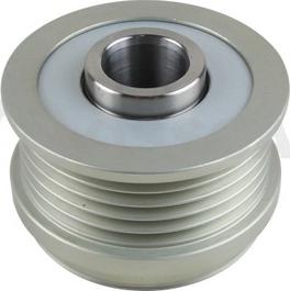 OSSCA 63020 - Poulie, alternateur droxauto.com