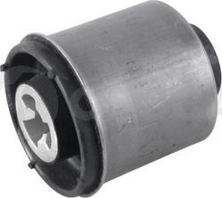 OSSCA 63850 - Suspension, corps de l'essieu droxauto.com