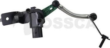 OSSCA 63866 - Capteur, lumière xénon (correcteur de portée) droxauto.com