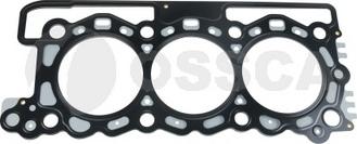 OSSCA 63769 - Joint d'étanchéité, culasse droxauto.com