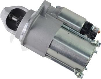 OSSCA 62940 - Démarreur droxauto.com
