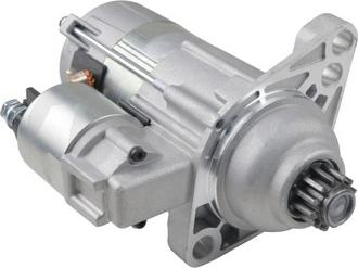 OSSCA 62929 - Démarreur droxauto.com