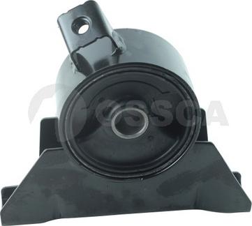 OSSCA 62636 - Support moteur droxauto.com