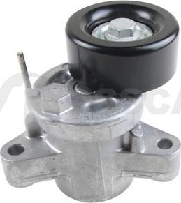 OSSCA 62058 - Tendeur de courroie, courroie trapézoïdale à nervures droxauto.com