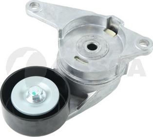 OSSCA 62061 - Amortisseur de vibrations, courroie trapézoïdale à nervures droxauto.com