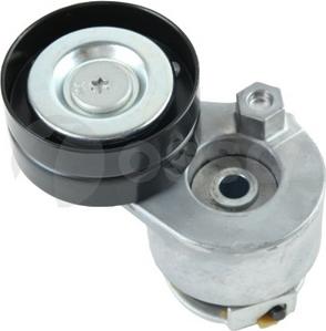 OSSCA 62018 - Amortisseur de vibrations, courroie trapézoïdale à nervures droxauto.com