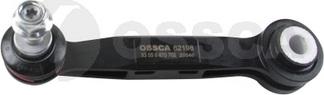 OSSCA 62198 - Entretoise / tige, stabilisateur droxauto.com