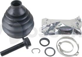 OSSCA 62839 - Joint-soufflet, arbre de commande droxauto.com