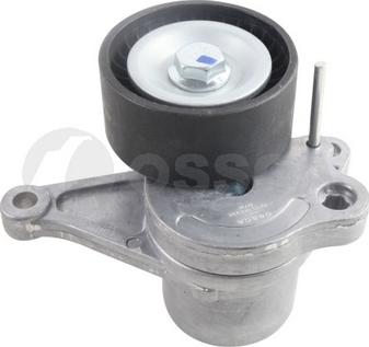 OSSCA 62823 - Poulie renvoi / transmission, courroie trapézoïdale à nervures droxauto.com