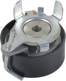 OSSCA 62333 - Tendeur de courroie, courroie trapézoïdale à nervures droxauto.com