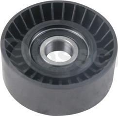 OSSCA 62327 - Tendeur de courroie, courroie trapézoïdale à nervures droxauto.com