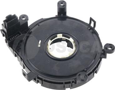 OSSCA 62259 - Ressort tournant, Airbag droxauto.com