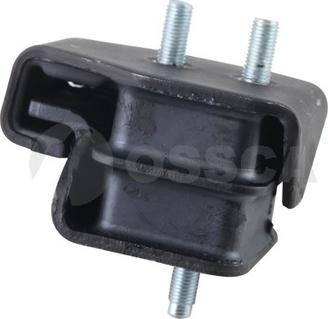 OSSCA 62713 - Support moteur droxauto.com