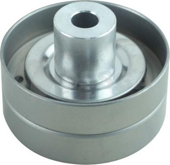 OSSCA 67547 - Poulie renvoi / transmission, courroie trapézoïdale à nervures droxauto.com