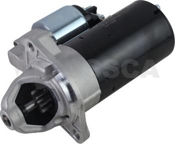 OSSCA 67698 - Démarreur droxauto.com