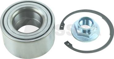OSSCA 67659 - Kit de roulements de roue droxauto.com