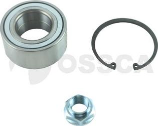 OSSCA 67657 - Kit de roulements de roue droxauto.com