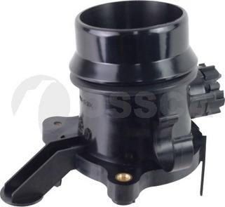 OSSCA 67093 - Tube d'admission, alimentation d'air droxauto.com