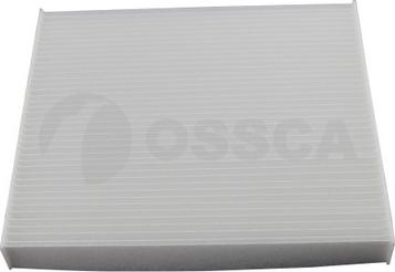 OSSCA 67035 - Filtre à air droxauto.com