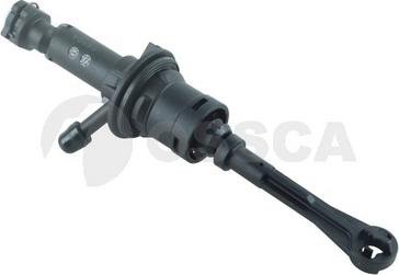 OSSCA 67030 - Cylindre émetteur, embrayage droxauto.com