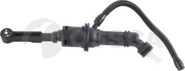 OSSCA 67033 - Cylindre émetteur, embrayage droxauto.com