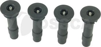 OSSCA 67123 - Capuchon protecteur, fiche de bobine d'allumage droxauto.com